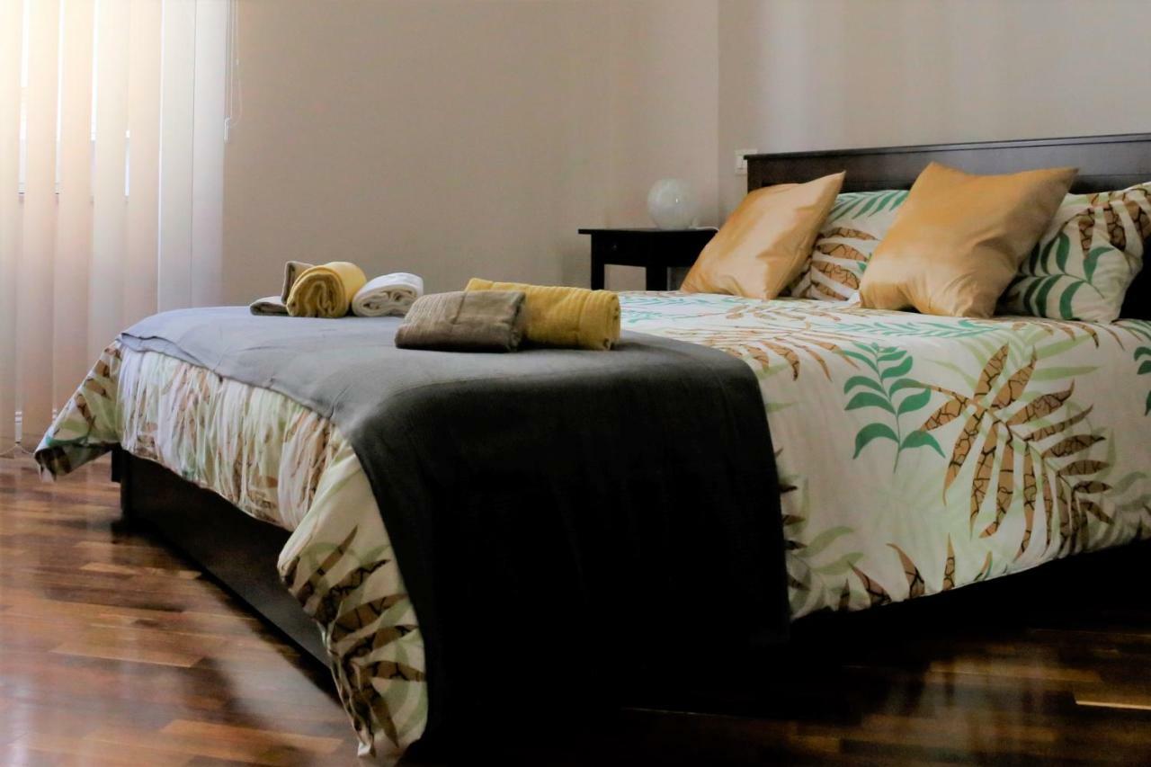 บีแอนด์บี บินาริโอ 39 Bed & Breakfast เนเปิลส์ ภายนอก รูปภาพ